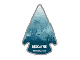 National Park Stickers