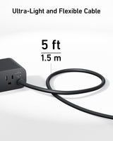 Anker Charging Station (7-in-1, 100W)