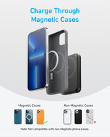 Anker <b>321</b> MagGo Battery (PowerCore Magnetic 5K)