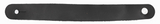 Midnight Mountain Guitar Strap