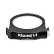 NiSi ATHENA Black Mist 1/8 Drop-In Filter for ATHENA Lenses