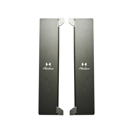 Harlowe Blade 10 Bi-Color & RGB Tube Light