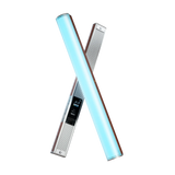 Harlowe Blade 5 & 10 Bi-Color & RGB Tube Light Kit