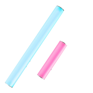 Harlowe Blade 5 & 10 Bi-Color & RGB Tube Light Kit