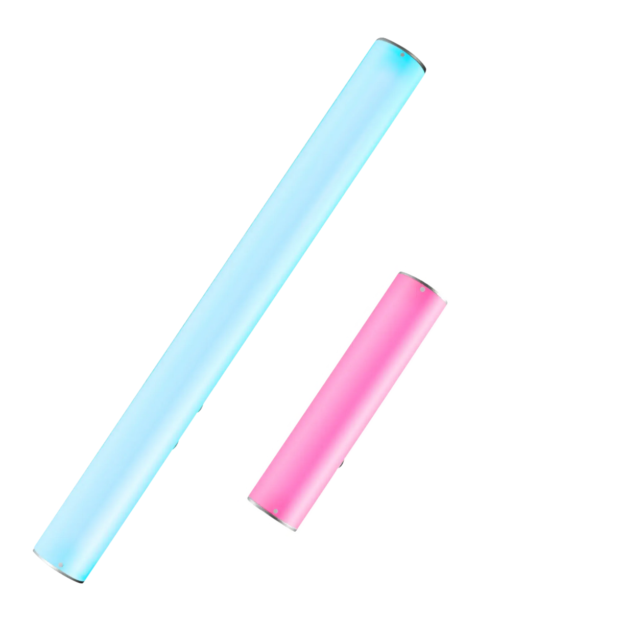 Harlowe Blade 5 & 10 Bi-Color & RGB Tube Light Kit