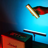 Harlowe Blade 5 & 10 Bi-Color & RGB Tube Light Kit