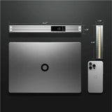 Harlowe Blade 5 & 10 Bi-Color & RGB Tube Light Kit