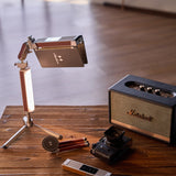 Harlowe Blade 5 Bi-Color & RGB Tube Light