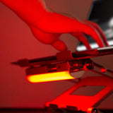 Harlowe Blade 5 Bi-Color & RGB Tube Light