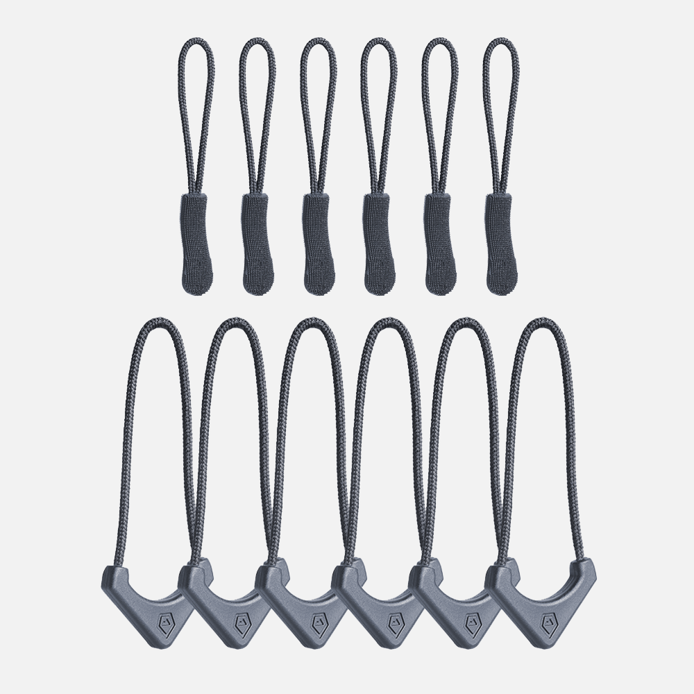 WANDRD Zipper Pullers