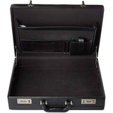 Black Briefcase
