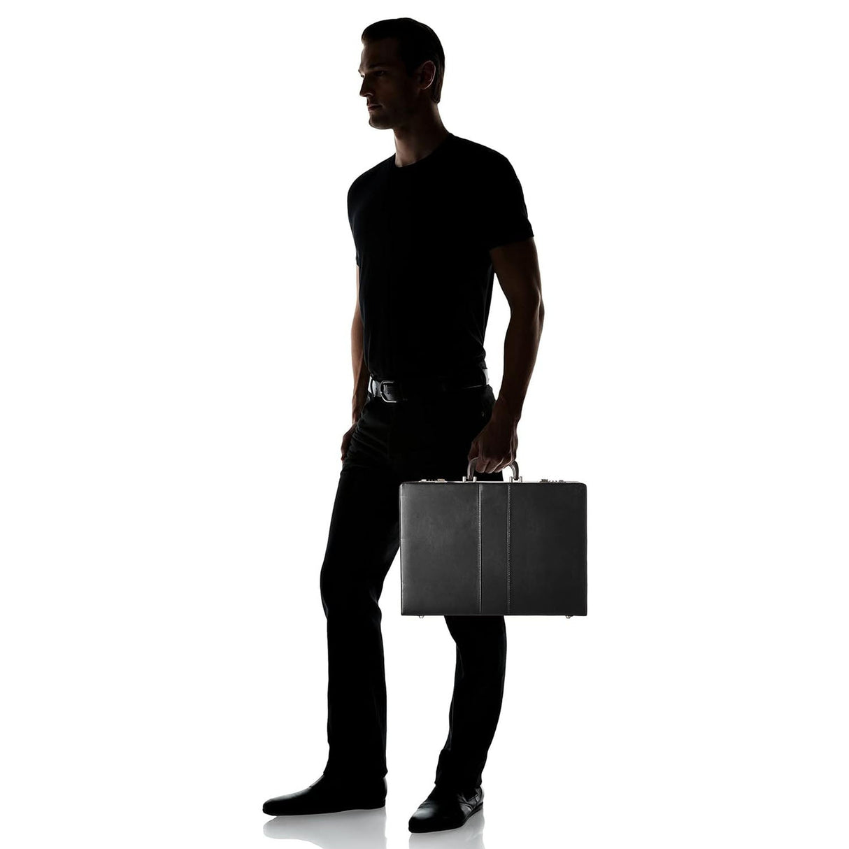 Black Briefcase