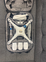 Used DJI Phantom 4 Pro Drone
