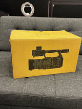 (USED) Sony NX800 Camcorder