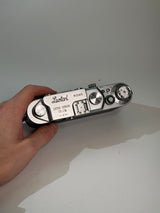 (USED) Leotax F Rangefinder Camera