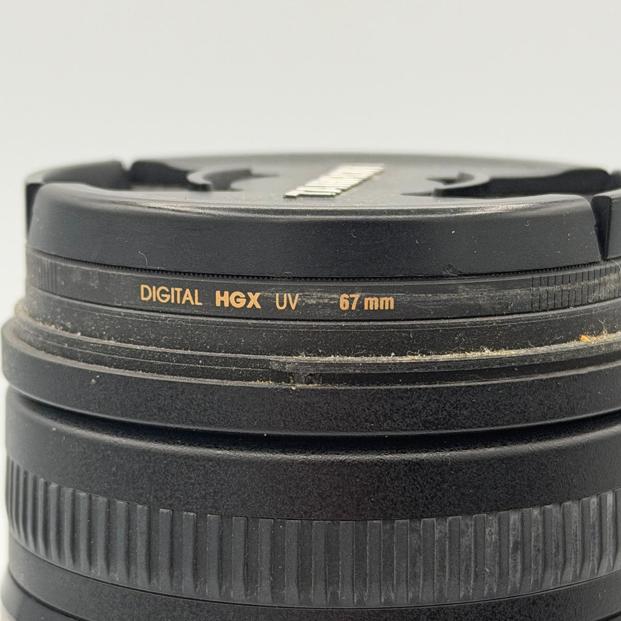 (USED) Tamron AF 28-300mm f/3.5-6.3 XR Di VC LD Aspherical (IF) Macro A20 Lens (for Canon EF)