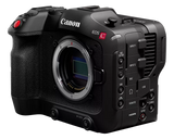 Canon EOS C70 24-105mm F4.0 Lens Kit