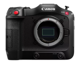 Canon EOS C70 24-105mm F4.0 Lens Kit