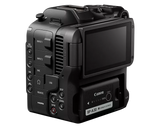 Canon EOS C70 24-105mm F4.0 Lens Kit