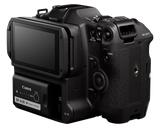 Canon EOS C70 24-105mm F4.0 Lens Kit