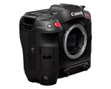 Canon EOS C70 24-105mm F4.0 Lens Kit