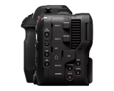 Canon EOS C70 24-105mm F4.0 Lens Kit