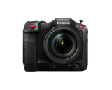 Canon EOS C70 24-70mm F2.8 Lens Kit