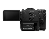 Canon EOS C70 24-70mm F2.8 Lens Kit