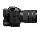 Canon EOS C70 24-70mm F2.8 Lens Kit