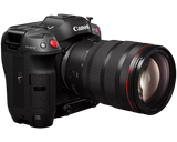 Canon EOS C70 24-70mm F2.8 Lens Kit