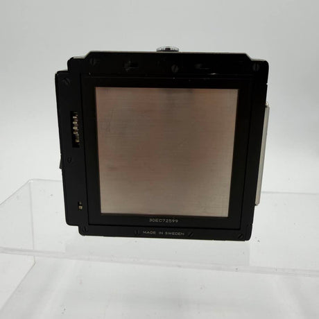 Used Hasselblad A12 Film Back