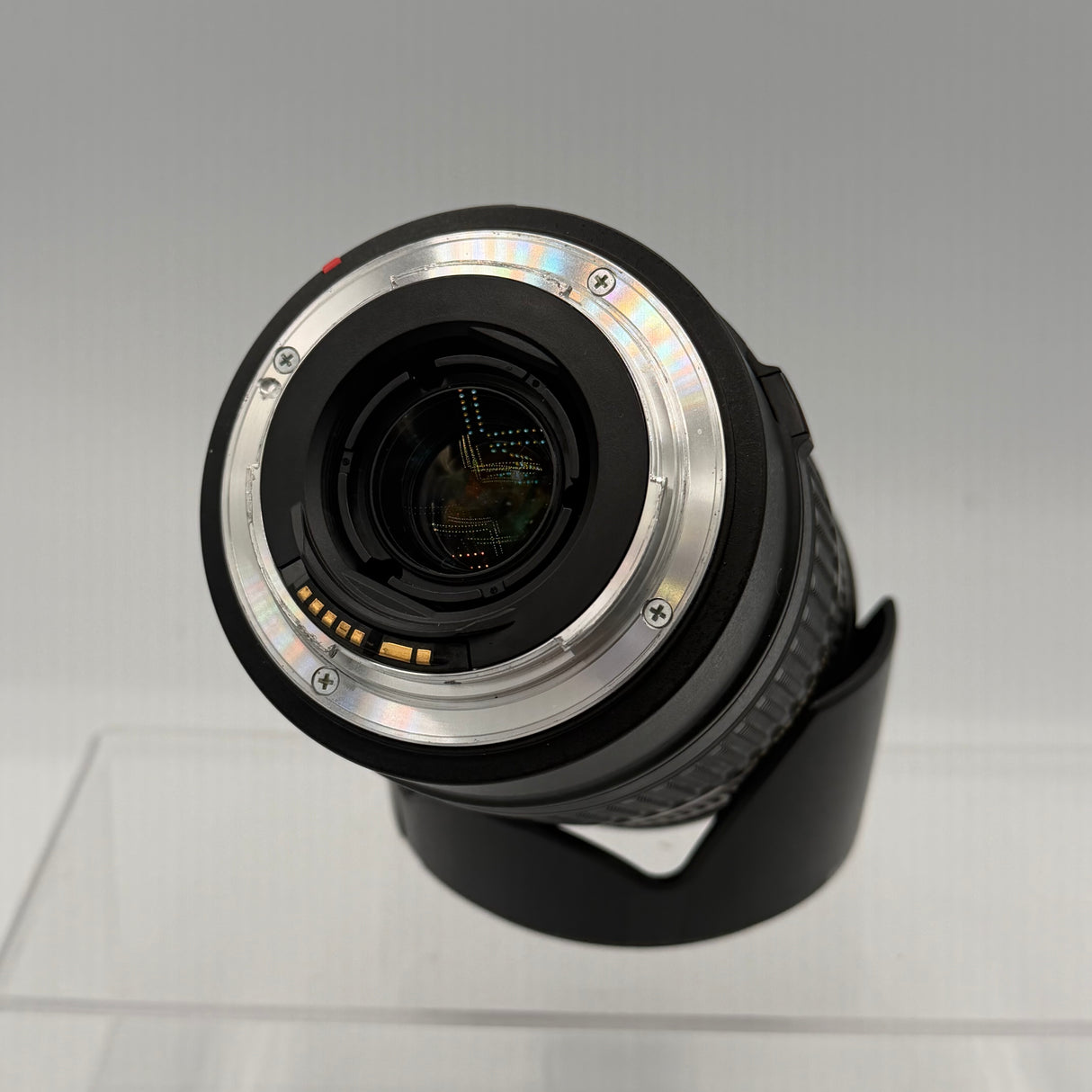 (USED) Tamron AF 28-300mm f/3.5-6.3 XR Di VC LD Aspherical (IF) Macro A20 Lens (for Canon EF)