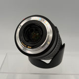 (USED) Tamron AF 28-300mm f/3.5-6.3 XR Di VC LD Aspherical (IF) Macro A20 Lens (for Canon EF)