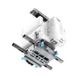 Kondor Blue Canon C80 Base Rig (Space Gray) — kit contents