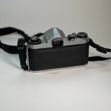 (USED) Honeywell Pentax H3v SLR Camera