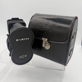 (USED) Mamiya Sekor Super 180mm f4.5 TLR Lens
