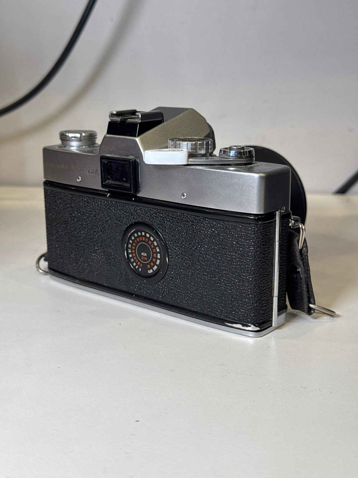 (USED) Minolta SRT 102 with 50mm F1.4