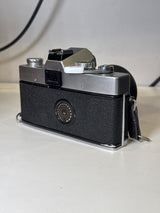 (USED) Minolta SRT 102 with 50mm F1.4