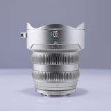 Aura Prime 16mm