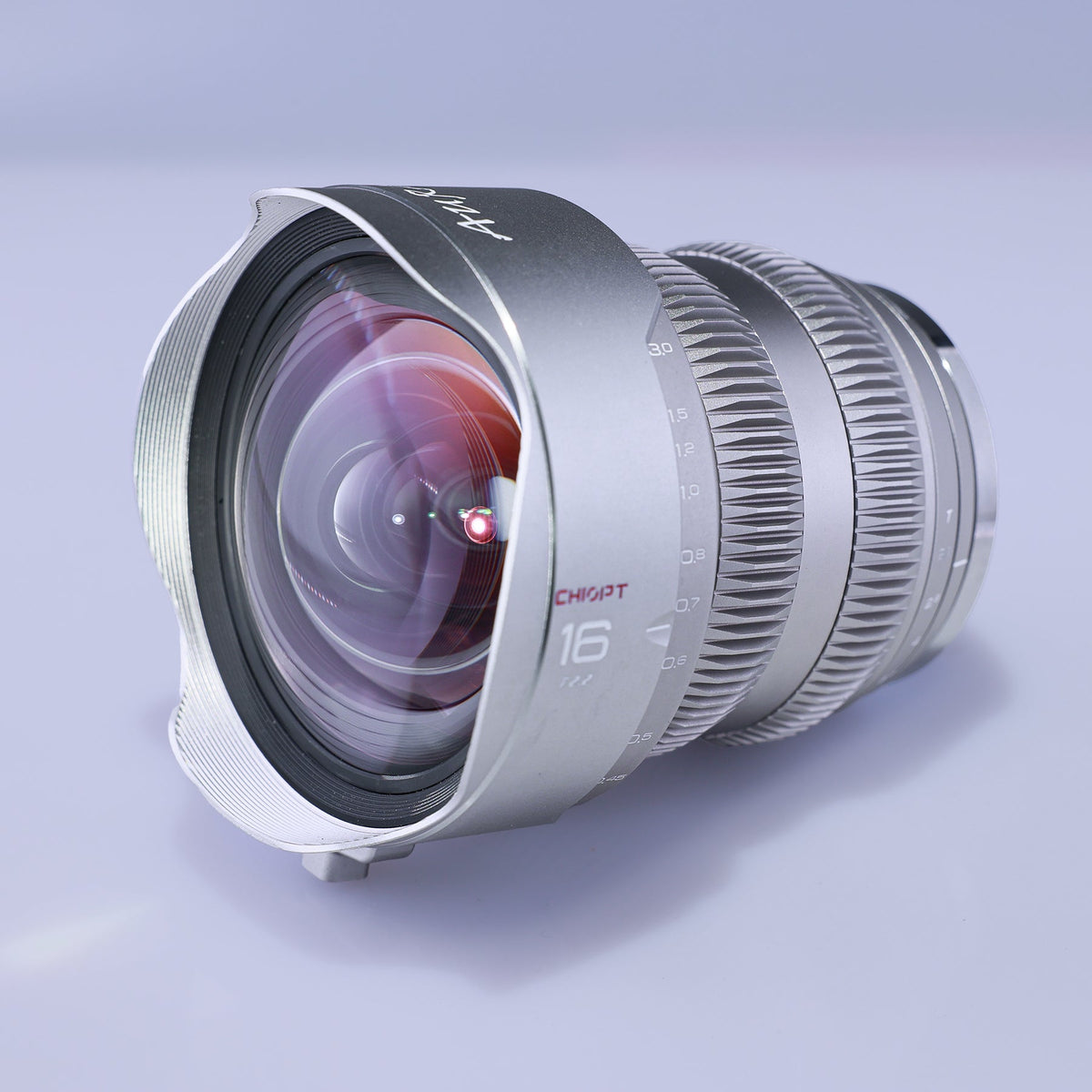 Aura Prime 16mm
