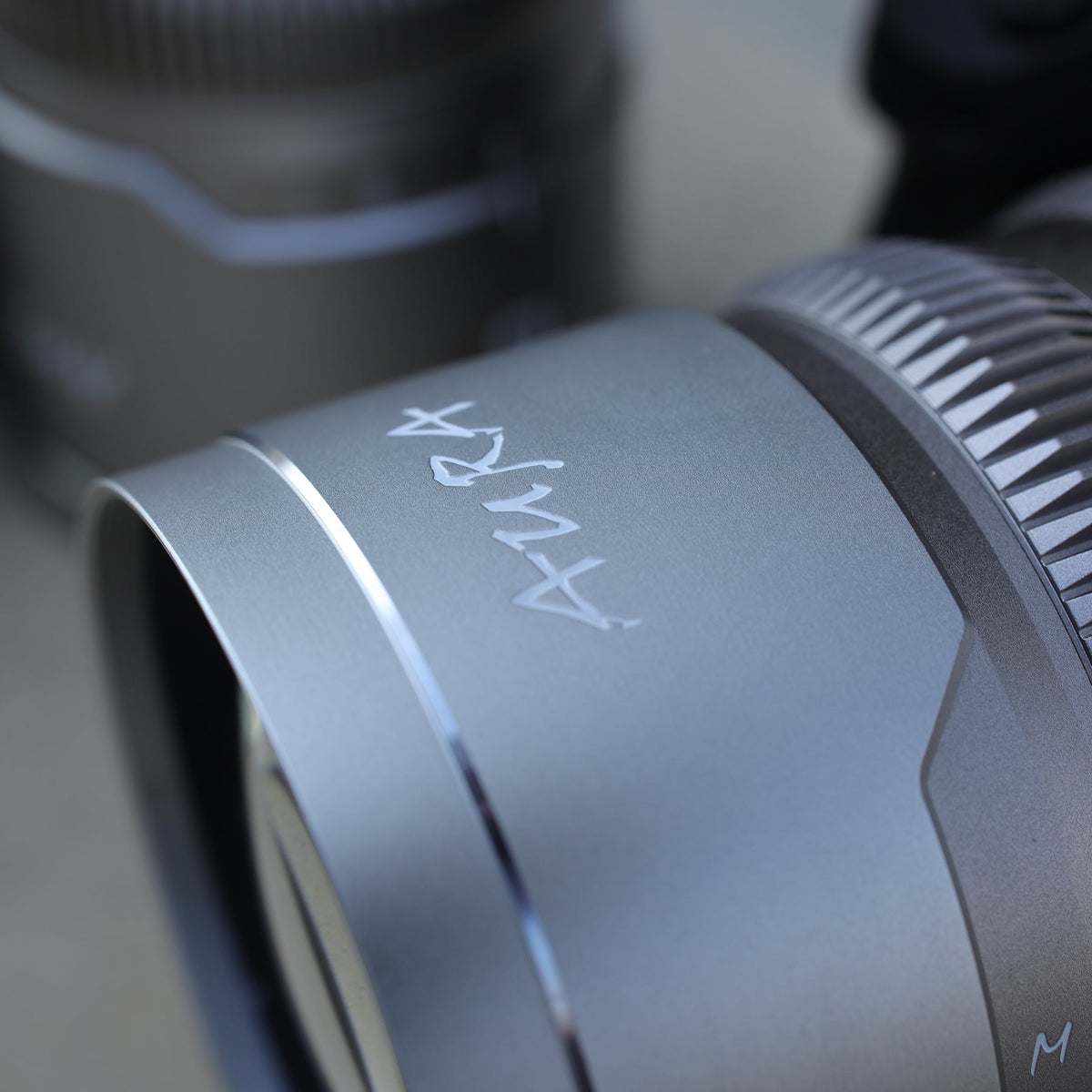 Aura 5-Lens Kit