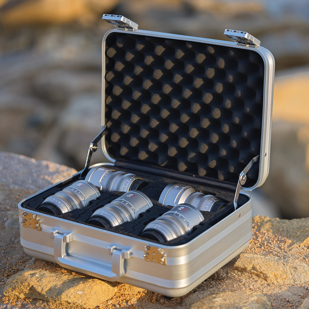 Aura 5-Lens Kit