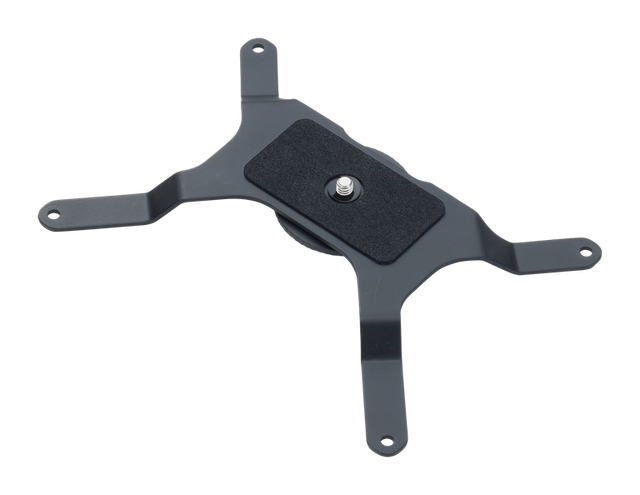 Zoom Camera Mount