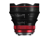 Canon CN-R14mm T3.1 L F