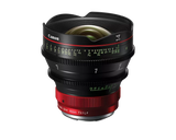 Canon CN-R14mm T3.1 L F