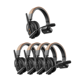 Accsoon CoMo SE 1 Host 4 Receiver Kit