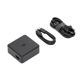 Mavic 3 Enterprise Series USB-C Power Adapter (100W)