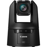 Canon CR-N700 Indoor 15x PTZ Camera in Black