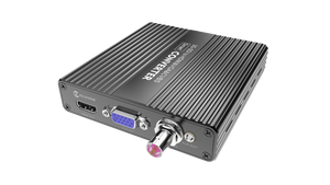 Kiloview CV180 SDI to HDMI (and VGA/AV/CVBS) Converter