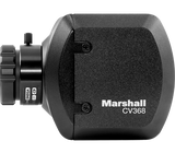 Marshall | Marshall Electronics CV368 Compact 1080p 3G-SDI/HDMI Camera with Global Shutter & Genlock
